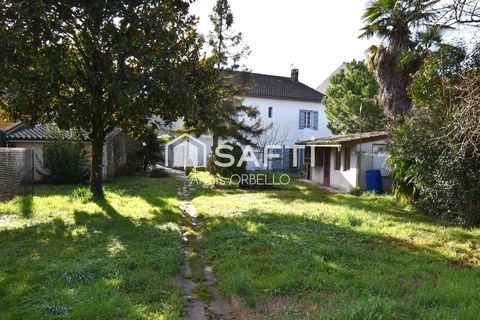   Tr�s bonne r�novation �nerg�tique Maison - 8 pi�ce(s) - 250 m�