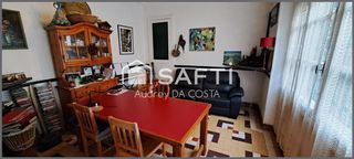  Maison � vendre 3 pi�ces 68 m�