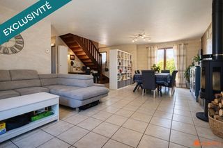  Maison � vendre 4 pi�ces 100 m�