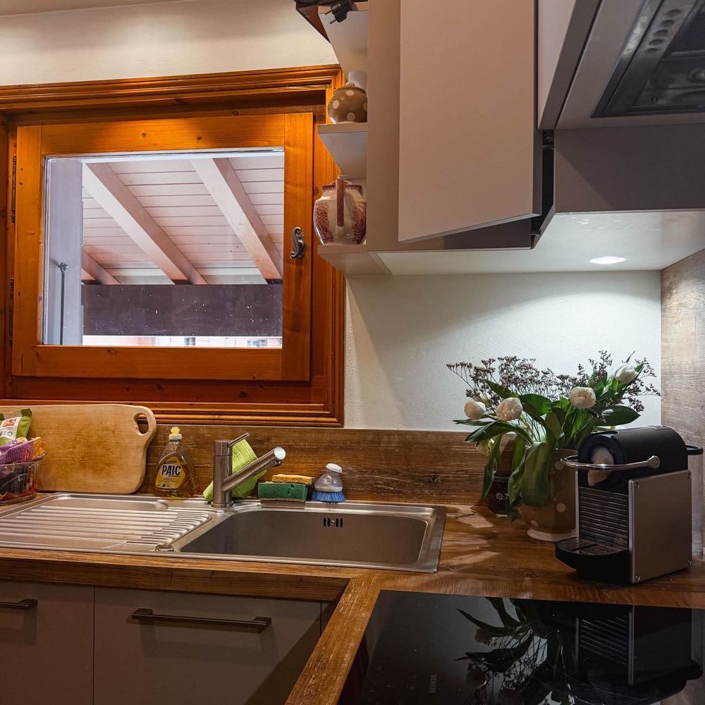 � vendre  Appartement Meg�ve (74120)