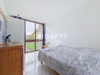  Appartement � vendre 3 pi�ces 56 m�