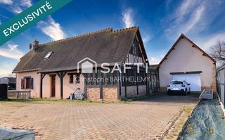  Maison � vendre 5 pi�ces 121 m�