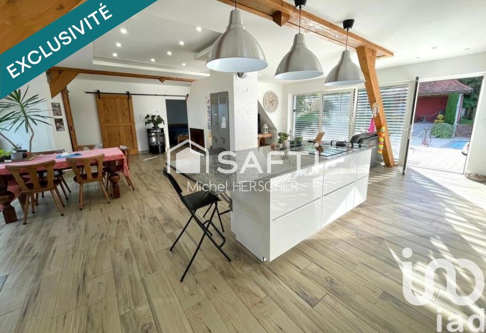 � vendre  Maison V�gtlinshoffen (68420)