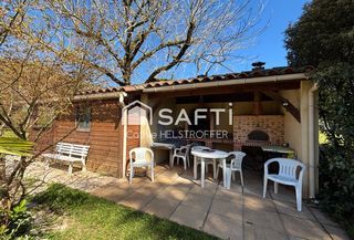  Maison � vendre 8 pi�ces 308 m�