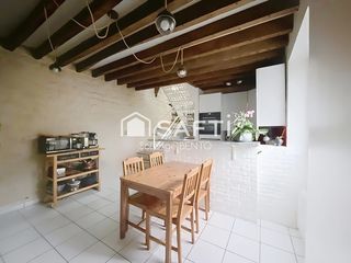  Maison � vendre 3 pi�ces 61 m�