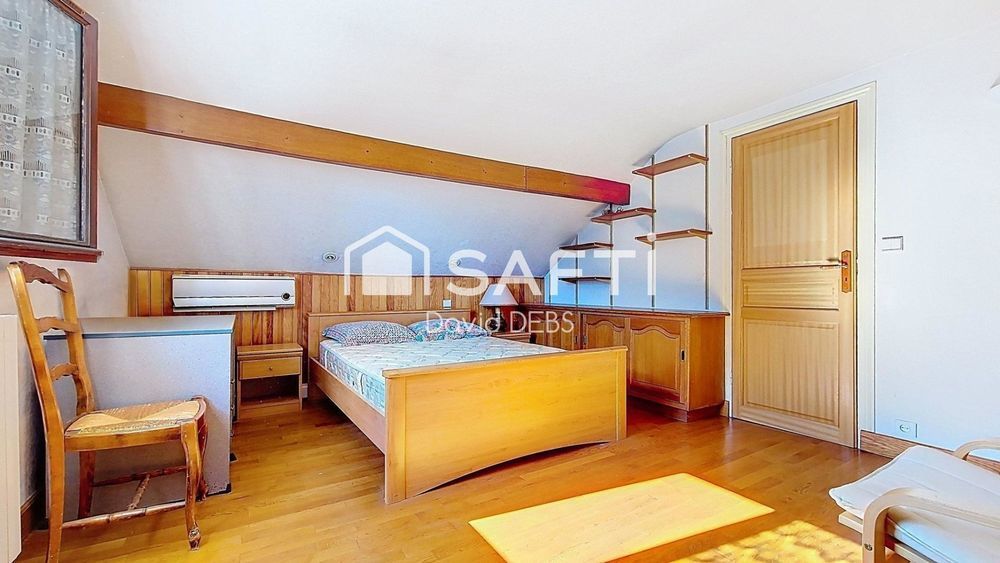 � vendre  Maison Rueil-Malmaison (92500)