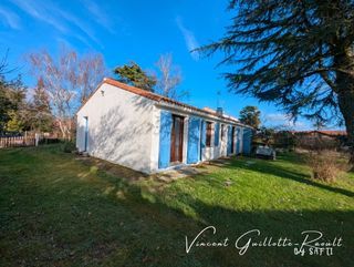  Maison � vendre 4 pi�ces 98 m�