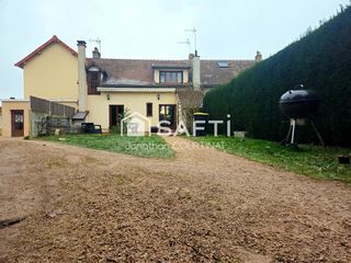  Maison � vendre 6 pi�ces 80 m�