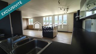  Appartement � vendre 5 pi�ces 128 m�