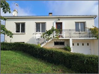  Maison � vendre 4 pi�ces 70 m�