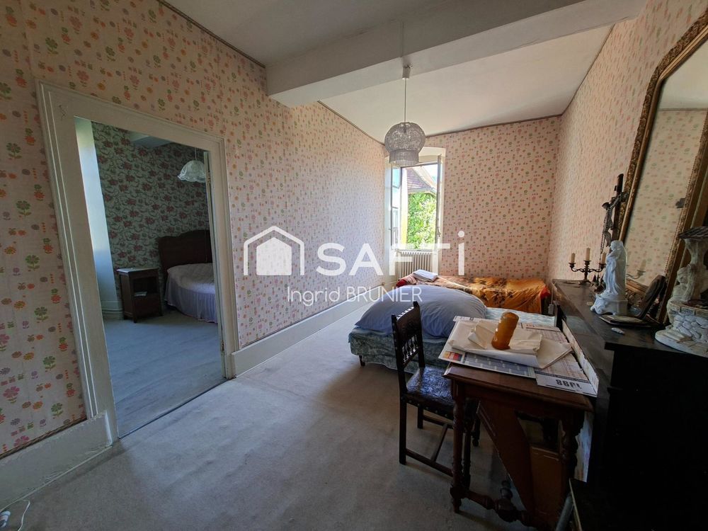 � vendre  Propri�t�/ch�teau Yenne (73170)