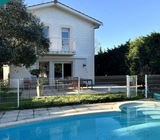  Maison � vendre 6 pi�ces 133 m�