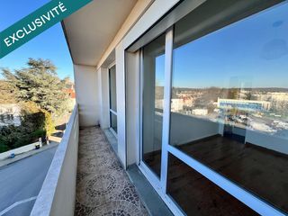  Appartement � vendre 3 pi�ces 56 m�