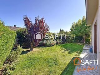  Maison � vendre 7 pi�ces 134 m�