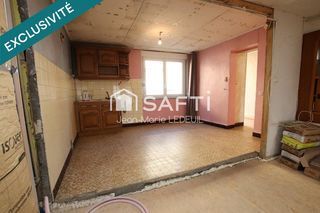  Maison � vendre 3 pi�ces 92 m�