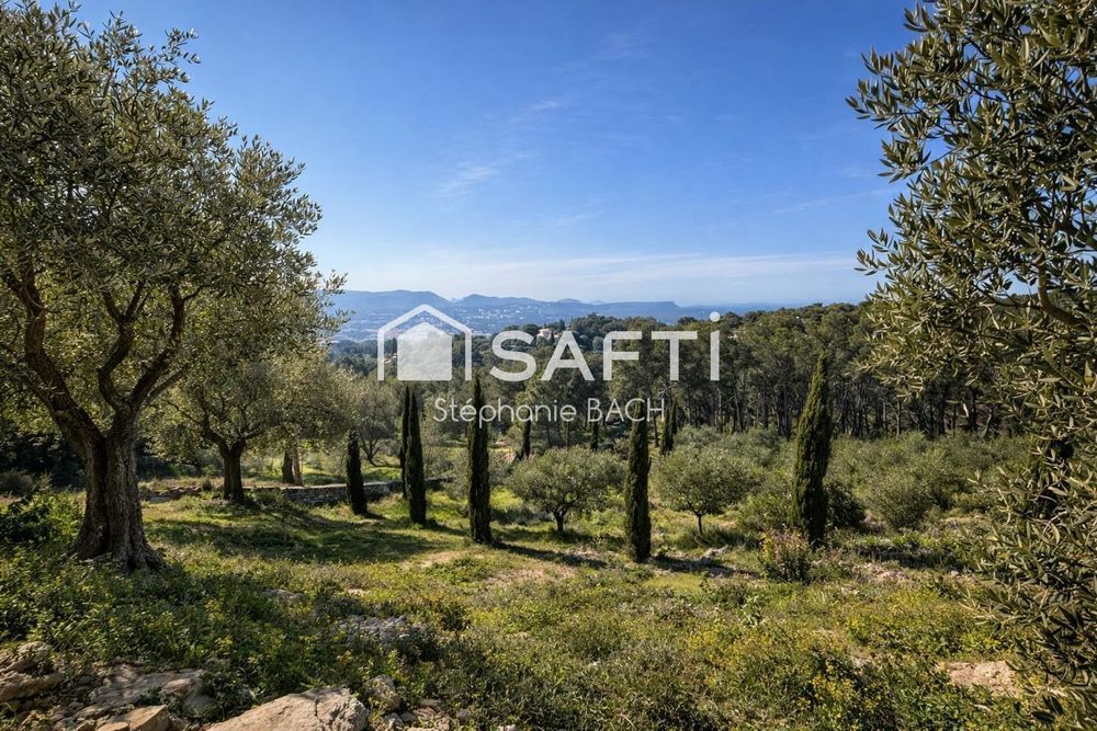 � vendre  Maison Ceyreste (13600)