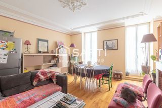  Appartement � vendre 5 pi�ces 127 m�