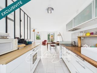  Maison � vendre 4 pi�ces 80 m�