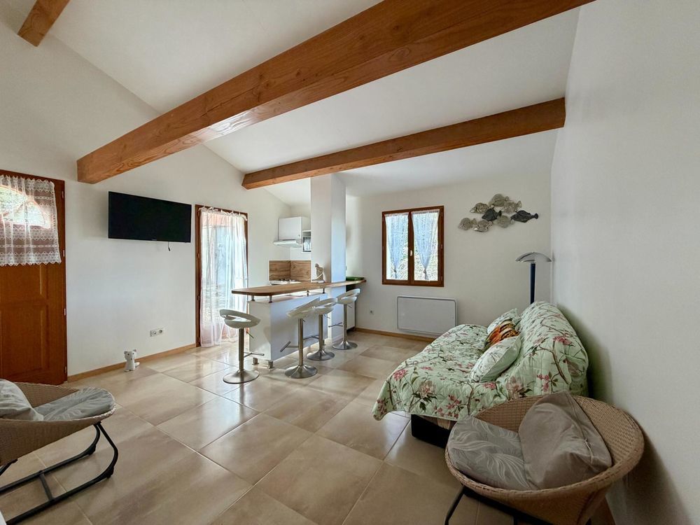 � vendre  Maison Simiane-Collongue (13109)