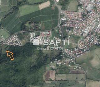  Terrain � vendre 371 m�