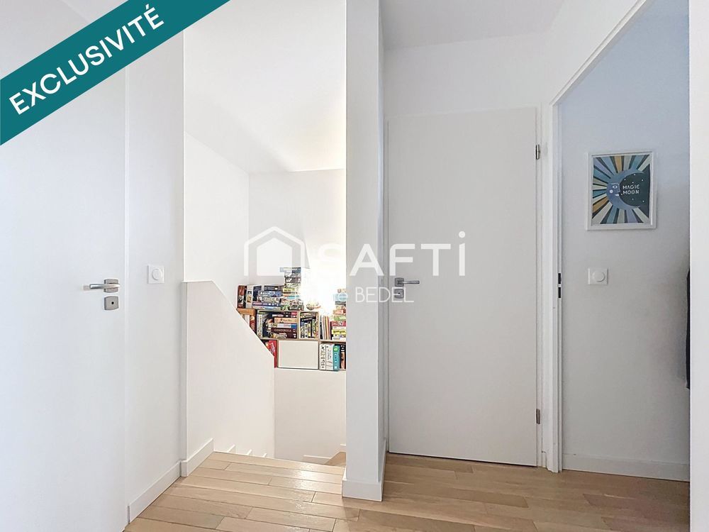 � vendre  Appartement Clamart (92140)
