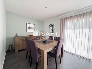  Maison � vendre 4 pi�ces 135 m�