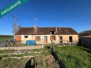  Maison � vendre 3 pi�ces 50 m�