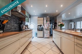  Maison � vendre 4 pi�ces 121 m�