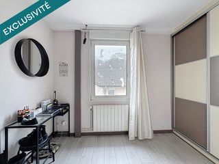  Appartement � vendre 5 pi�ces 107 m�