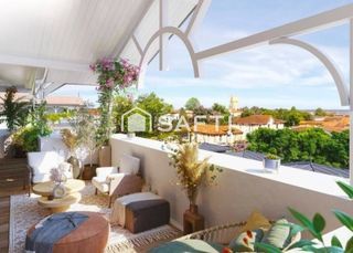  Appartement � vendre 3 pi�ces 61 m�