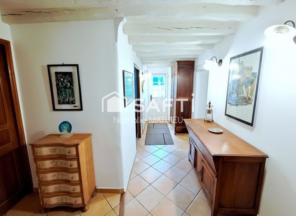 � vendre  Maison Magny-le-Hongre (77700)