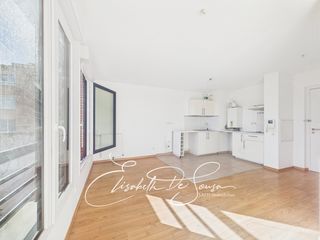  Appartement � vendre 2 pi�ces 38 m�