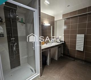  Appartement � vendre 4 pi�ces 108 m�