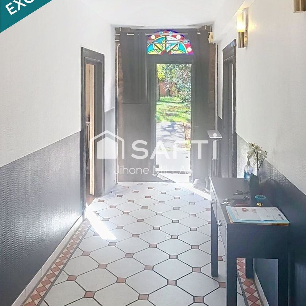 � vendre  Maison Launaguet (31140)