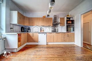  Maison � vendre 7 pi�ces 144 m�