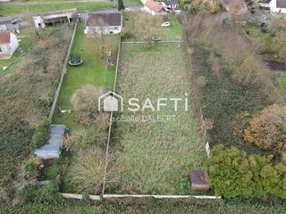  Terrain � vendre 1788 m�