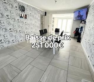  Maison � vendre 7 pi�ces 122 m�