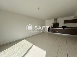  Appartement � vendre 3 pi�ces 65 m�