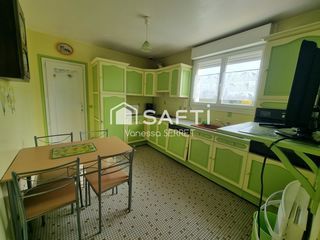  Maison � vendre 3 pi�ces 78 m�