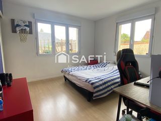  Maison � vendre 6 pi�ces 125 m�