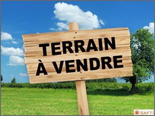  Terrain � vendre 2230 m�
