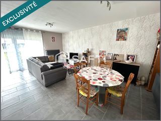  Maison � vendre 4 pi�ces 90 m�