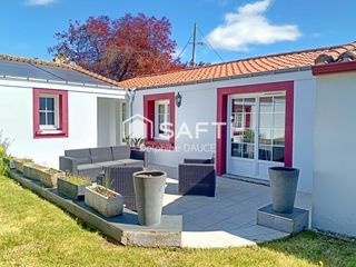  Maison � vendre 5 pi�ces 95 m�