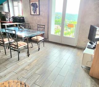  Appartement � vendre 5 pi�ces 107 m�