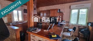  Maison � vendre 5 pi�ces 133 m�