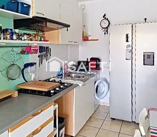  Appartement � vendre 2 pi�ces 44 m�