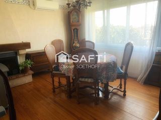  Maison � vendre 6 pi�ces 100 m�