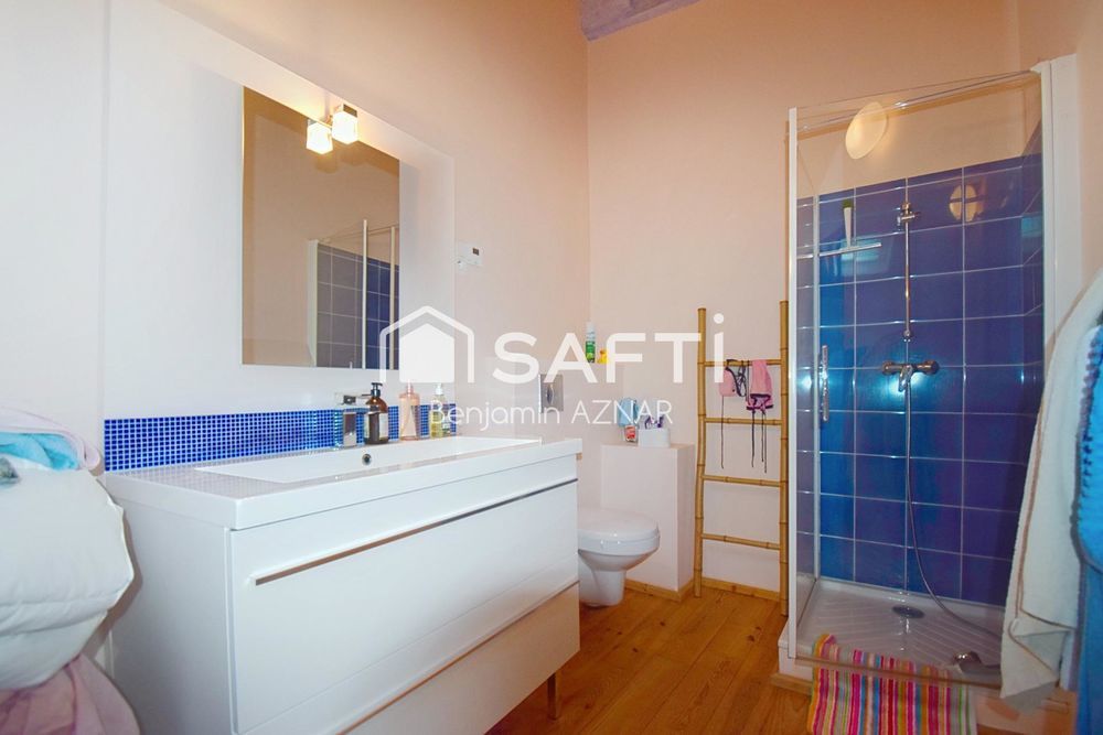 � vendre  Maison L�vignac (31530)