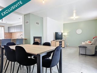  Maison � vendre 4 pi�ces 85 m�