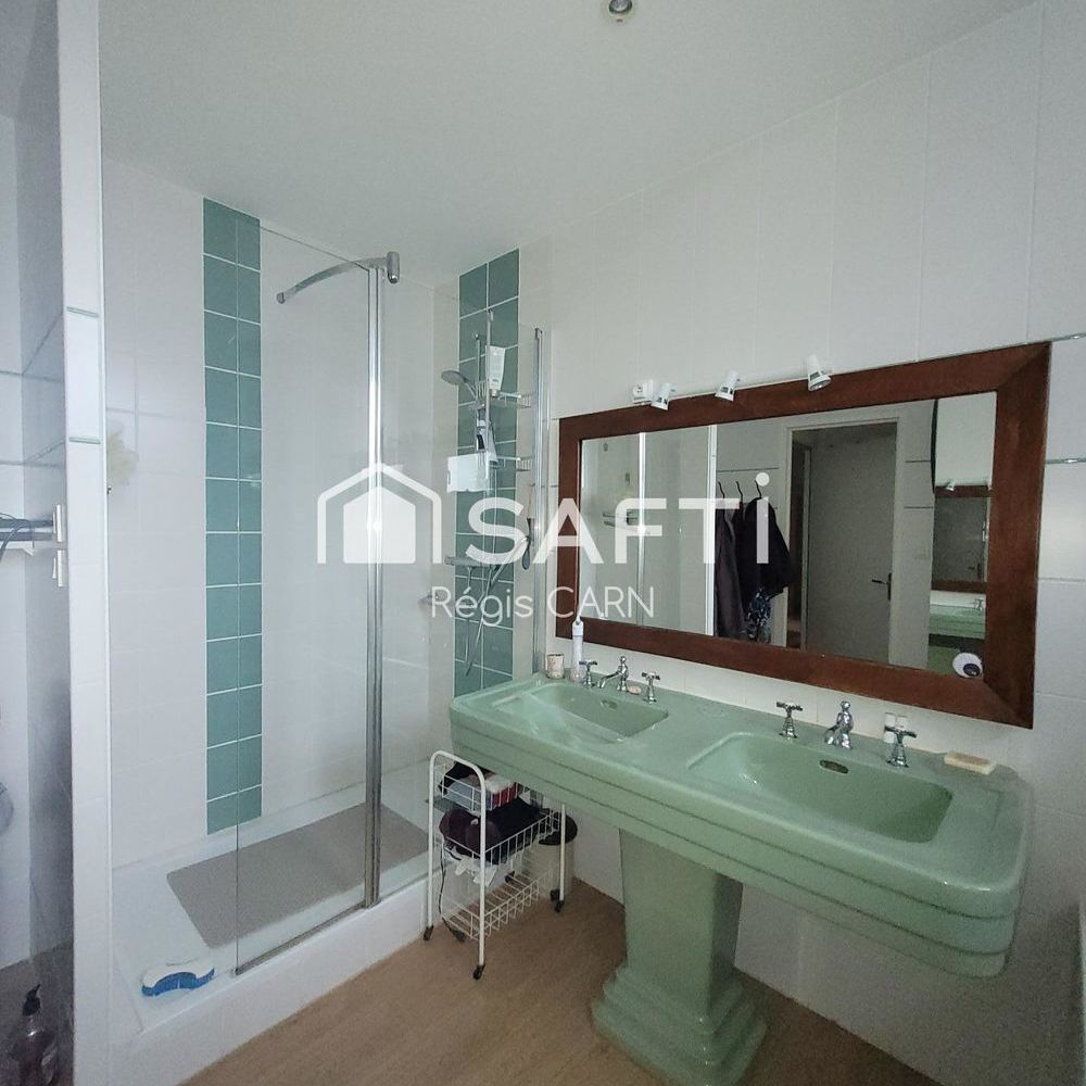 � vendre  Appartement Brest (29200)